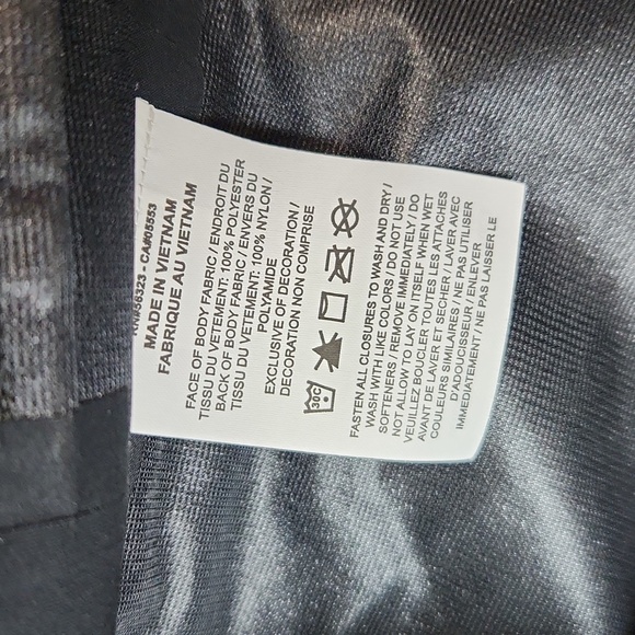 Nike Women's Teci+Pack Storm-FitADV - Picture 11 of 11